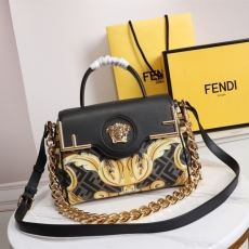 Fendi Top Handle Bags